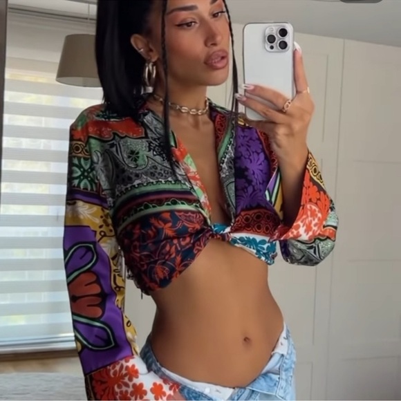 Stunning Zara  crop - Picture 2 of 7